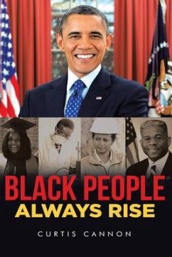 Cover Black People Always Rise (eBook, ePUB)
