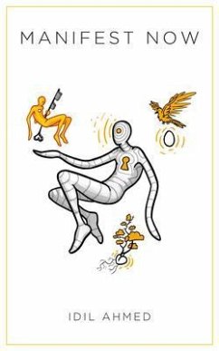 Cover Manifest Now (eBook, ePUB)