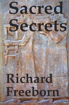 Cover Sacred Secrets (eBook, ePUB)