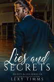 Lies and Secrets (Secrets & Lies Series, #4) (eBook, ePUB)