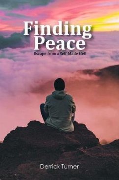 Cover Finding Peace (eBook, ePUB)