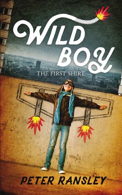 Wild Boy (eBook, ePUB) - Ransley, Peter Edwin