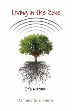 Cover Living in the Zone (eBook, ePUB)