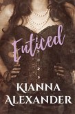 Enticed (eBook, ePUB) Enticed (eBook, ePUB)