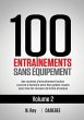 100 Entraînements Sans Équipement... - Bild 1