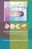 Modern Mechanobiology (eBook, ePUB)