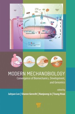 Modern Mechanobiology (eBook, ePUB)