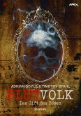 BLUTVOLK, Band 35: DAS GIFT DES BÖSEN (eBook, ePUB)