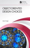 Object-Oriented Design Choices (eBook, ePUB)