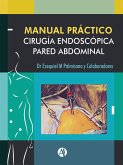 Manual Práctico de Cirugía Endoscópica de la Pared Abdominal (eBook, ePUB)
