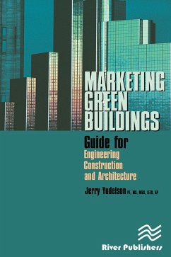 Cover Marketing Green Buildings (eBook, PDF)