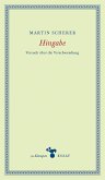 Hingabe (eBook, ePUB)