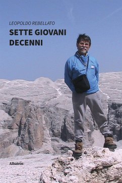 Cover Sette Giovani Decenni (eBook, ePUB)