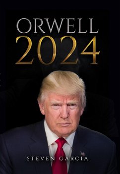 Cover Orwell 2024 (eBook, ePUB)