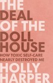 The Deal of the Dollhouse (eBook, ePUB)
