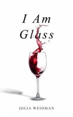 I Am Glass (eBook, ePUB) Cover I Am Glass (eBook, ePUB)