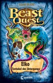 Elko, Tentakel des Untergangs / Beast Quest Bd.61 (eBook, ePUB)