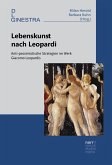 Lebenskunst nach Leopardi (eBook, ePUB)