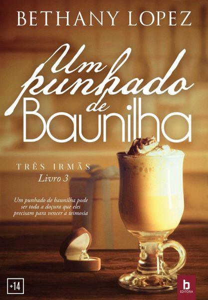 Um Punhado de Baunilha (eBook, ePUB) Um Punhado de Baunilha (eBook, ePUB)