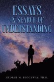 Essays in Search of Understanding (eBook, ePUB)
