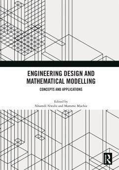 Engineering Design and Mathematical Modelling (eBook, ePUB)