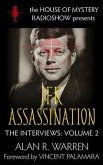 The JFK Assassination (eBook, ePUB)