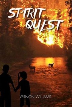 Spirit Quest (eBook, ePUB) - Williams, Vernon