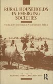Rural Households in Emerging Societies (eBook, PDF)