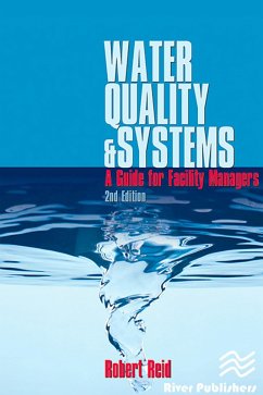 Water Quality Systems (eBook, PDF) - Reid, Robert N.
