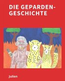 Die Geparden-Geschichte (eBook, ePUB)