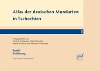 Atlas der deutschen Mundarten in Tschechien (eBook, PDF)