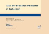 Atlas der deutschen Mundarten in Tschechien (eBook, PDF)