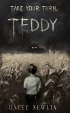 Take Your Turn, Teddy (eBook, ePUB) Take Your Turn, Teddy (eBook, ePUB)