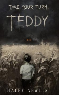 Cover Take Your Turn, Teddy (eBook, ePUB)