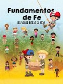 Fundamentos de Fe - Libro Infantil (eBook, ePUB)