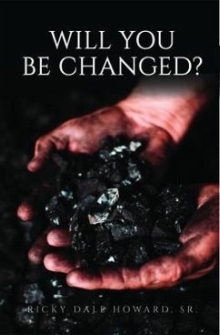 Cover Will You Be Changed? (eBook, ePUB)