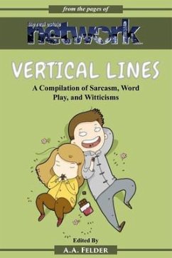 Vertical Lines (eBook, ePUB)