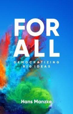 Cover For All (eBook, ePUB)