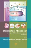 Modern Mechanobiology (eBook, PDF)