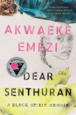 Dear Senthuran (eBook, ePUB)