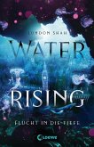 Flucht in die Tiefe / Water Rising Bd.1 (eBook, ePUB)