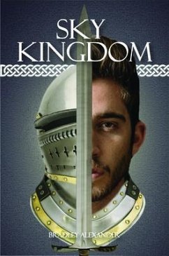 Cover Sky Kingdom (eBook, ePUB)