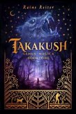 Takakush - Genus Magica Book 1 (eBook, ePUB)