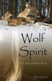 Wolf Spirit (eBook, ePUB)