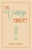 The Vintage Mindset (eBook, ePUB)