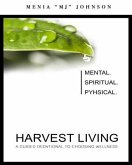 Harvest Living (eBook, ePUB) Harvest Living (eBook, ePUB)
