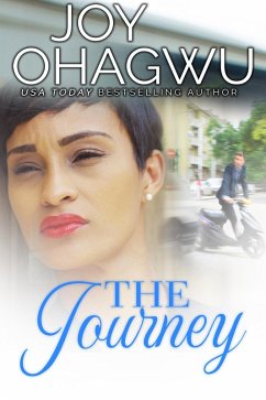 Cover The Journey (She Knows Her God, #0) (eBook, ePUB)