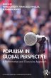 Populism in Global Perspective (eBook,... - Bild 1