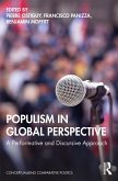 Populism in Global Perspective (eBook, ePUB)