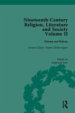 Nineteenth-Century Religion, Literature and Society (eBook, PDF)